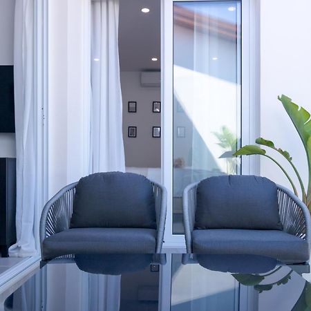 Phaedrus Living Limnaria Luxury Flat Vine 121 Apartment Paphos Exterior foto